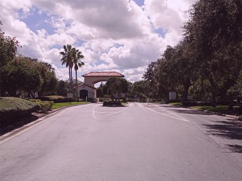 A home in POINCIANA