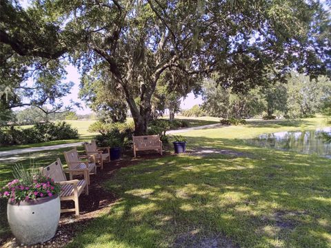 A home in POINCIANA