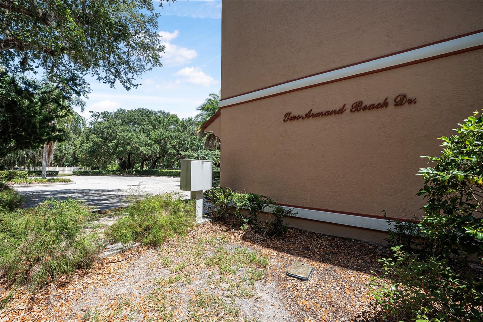 ARMAND BEACH EAST SUB - Commercial Sale