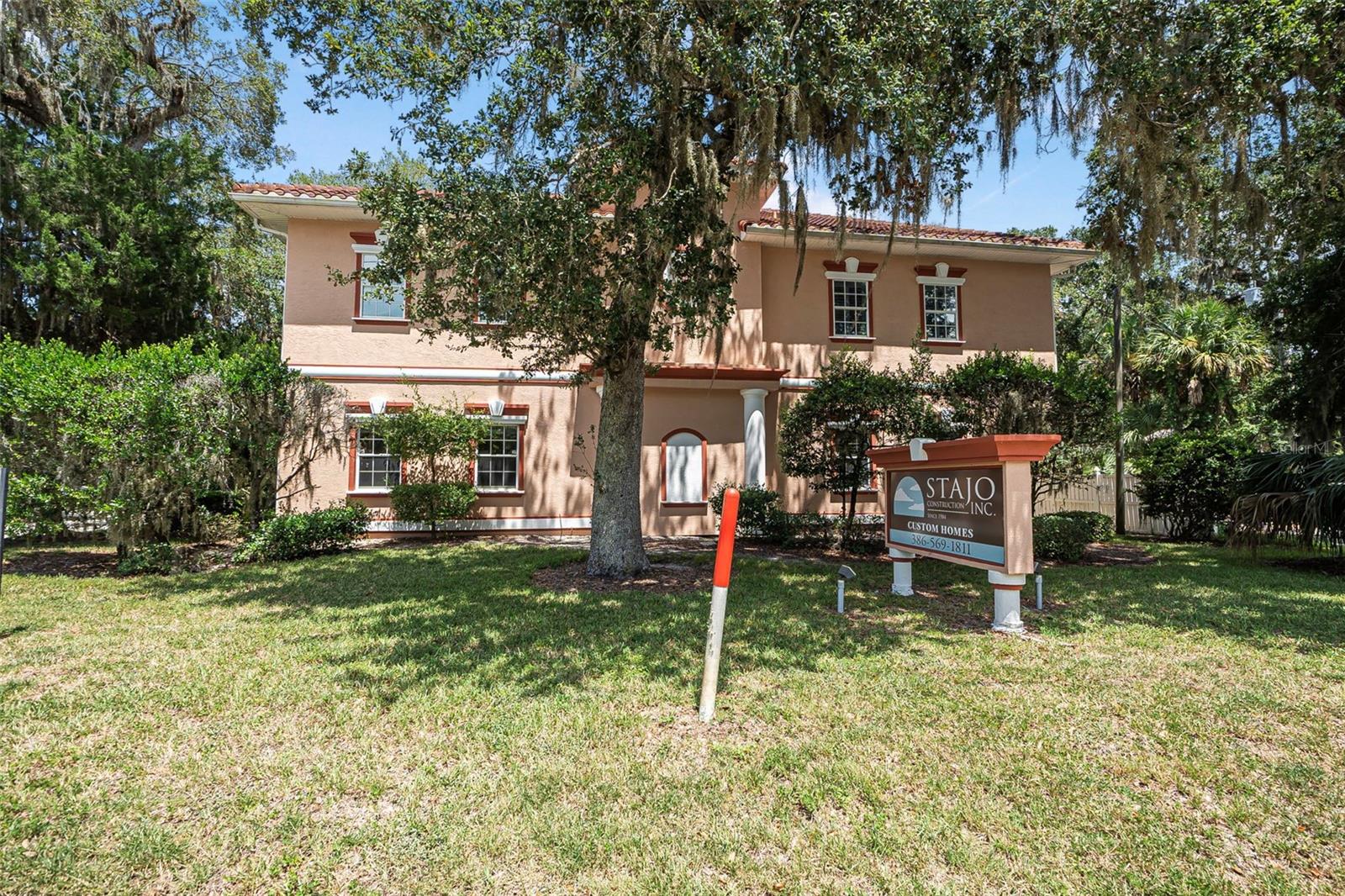 ARMAND BEACH EAST SUB - Commercial Sale