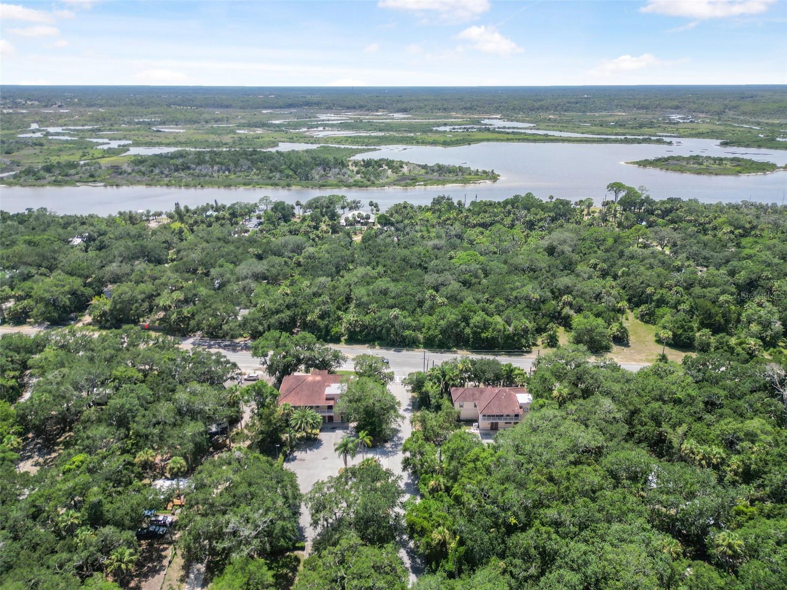 ARMAND BEACH EAST SUB - Commercial Sale