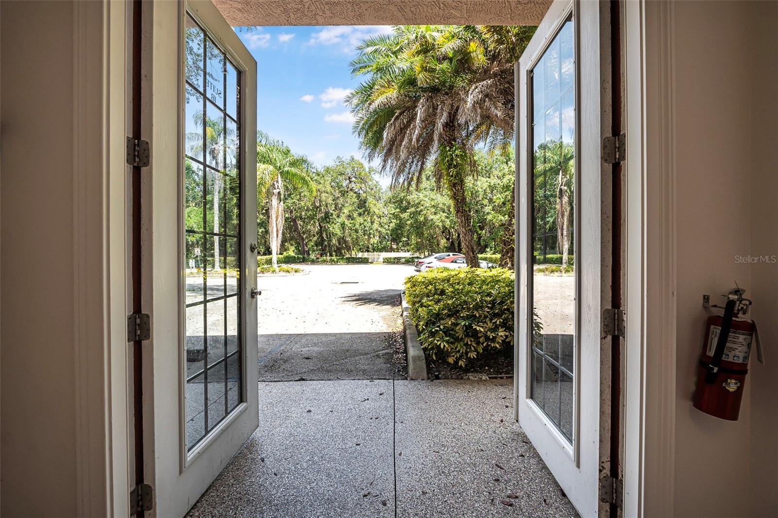 ARMAND BEACH EAST SUB - Commercial Sale