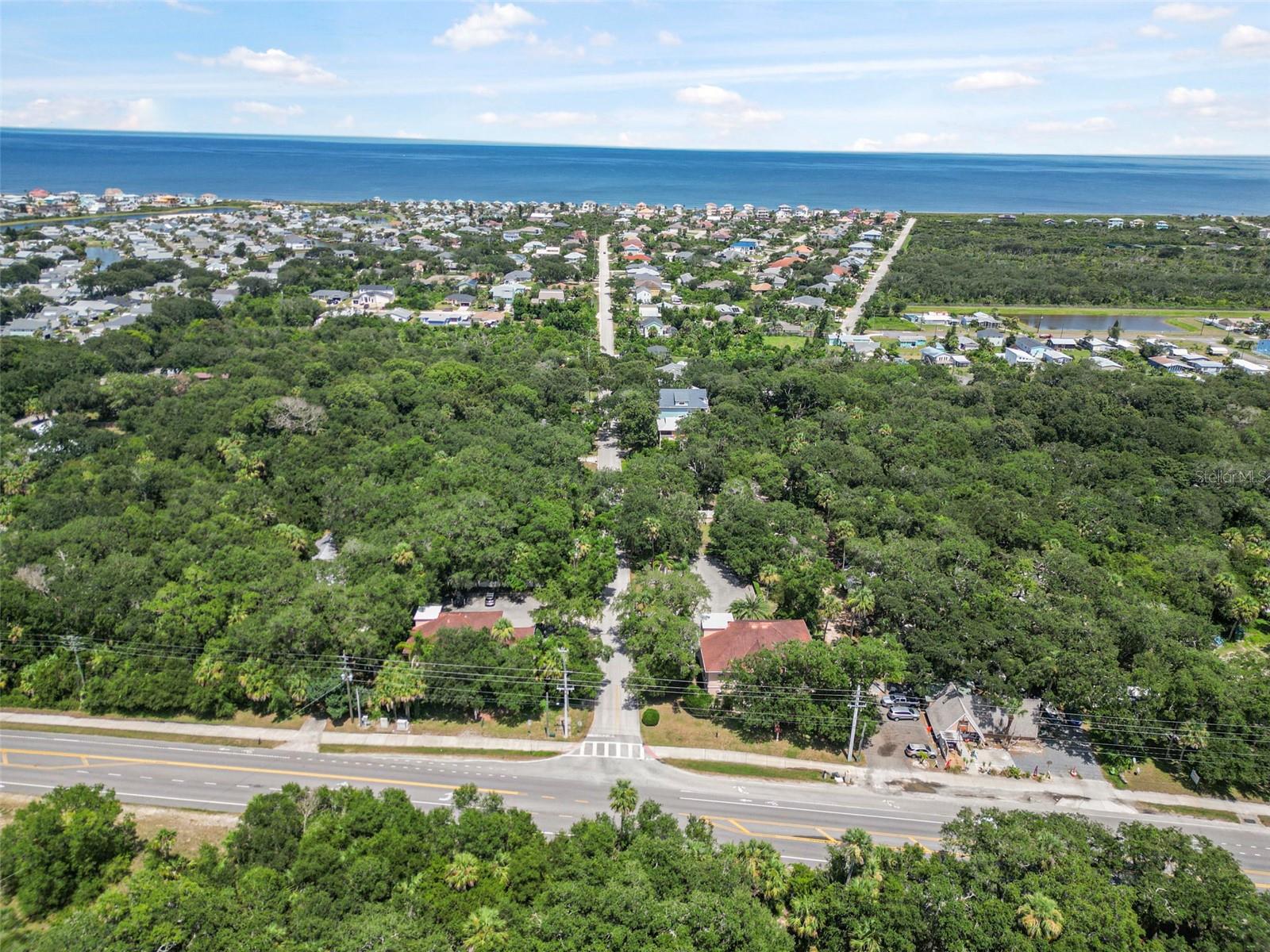 ARMAND BEACH EAST SUB - Commercial Sale