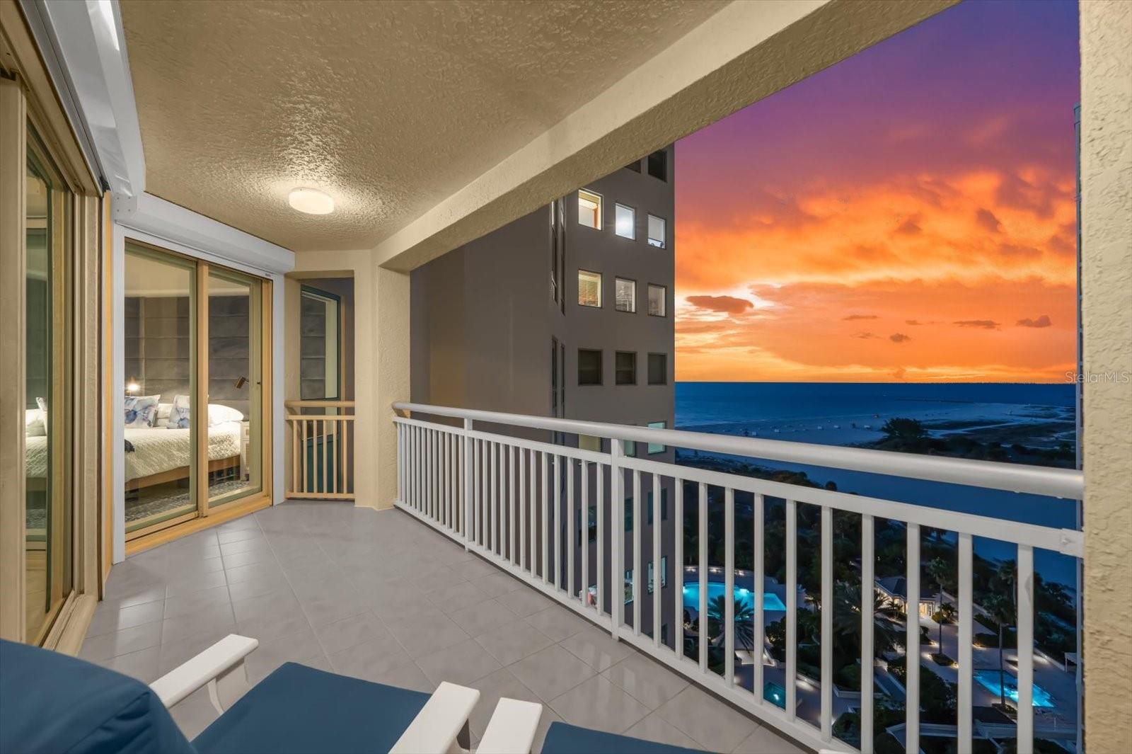 GRANDE ON SAND KEY CONDO - Residential
