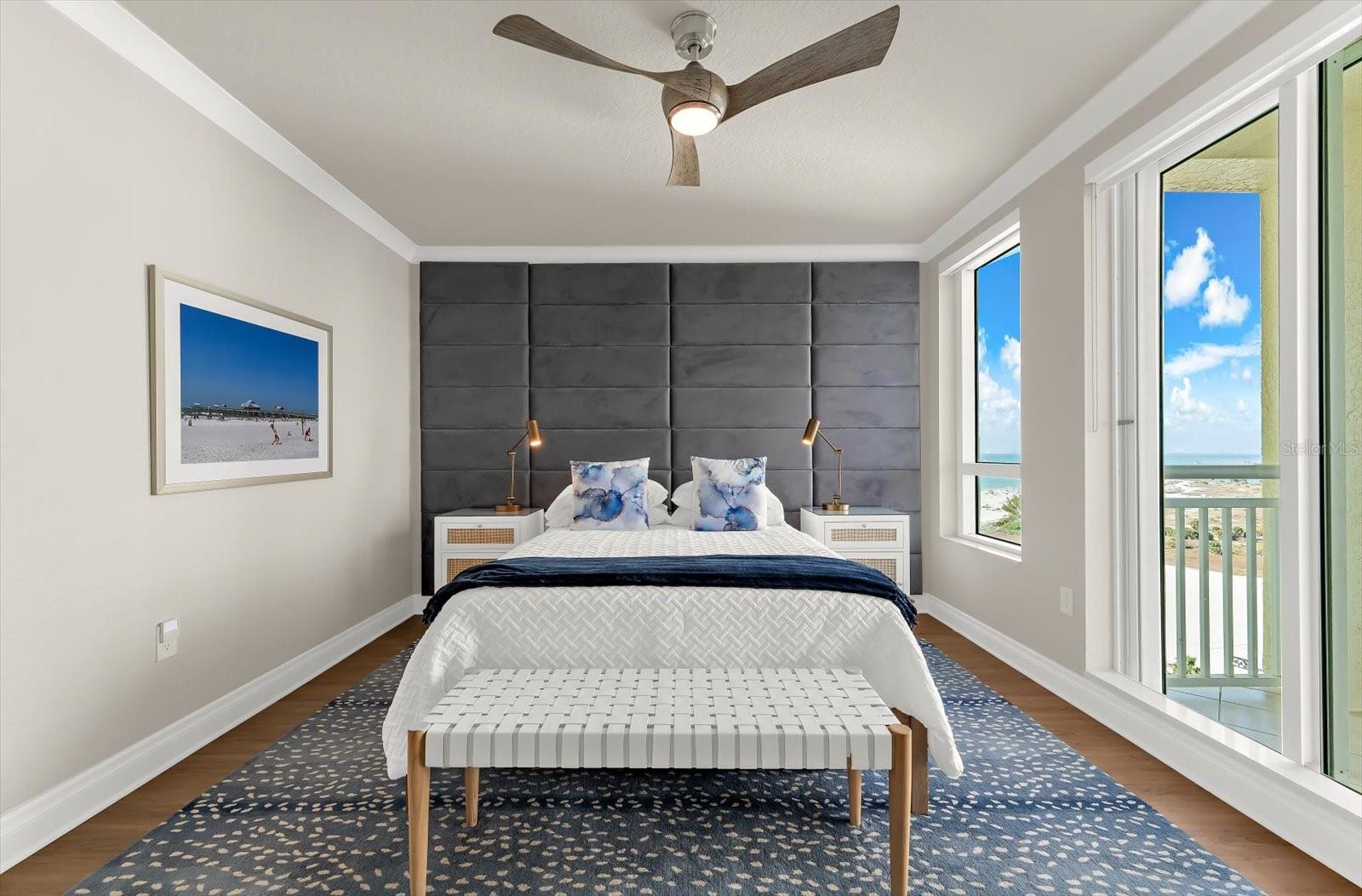 GRANDE ON SAND KEY CONDO - Residential