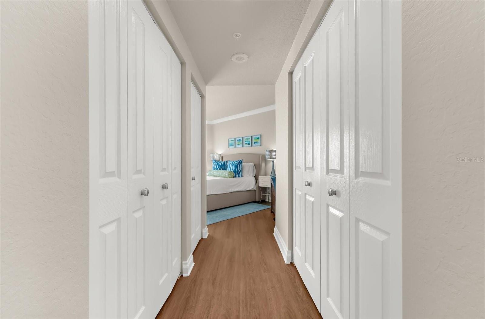 GRANDE ON SAND KEY CONDO - Residential