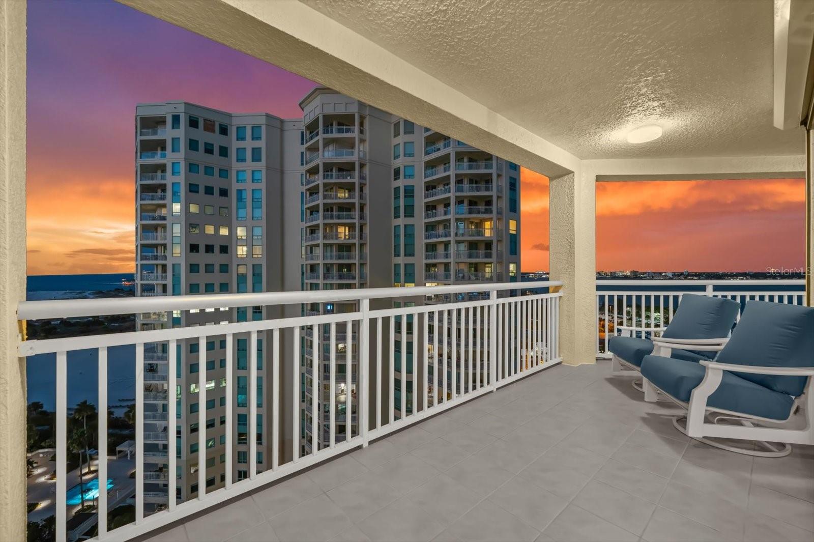 GRANDE ON SAND KEY CONDO - Residential