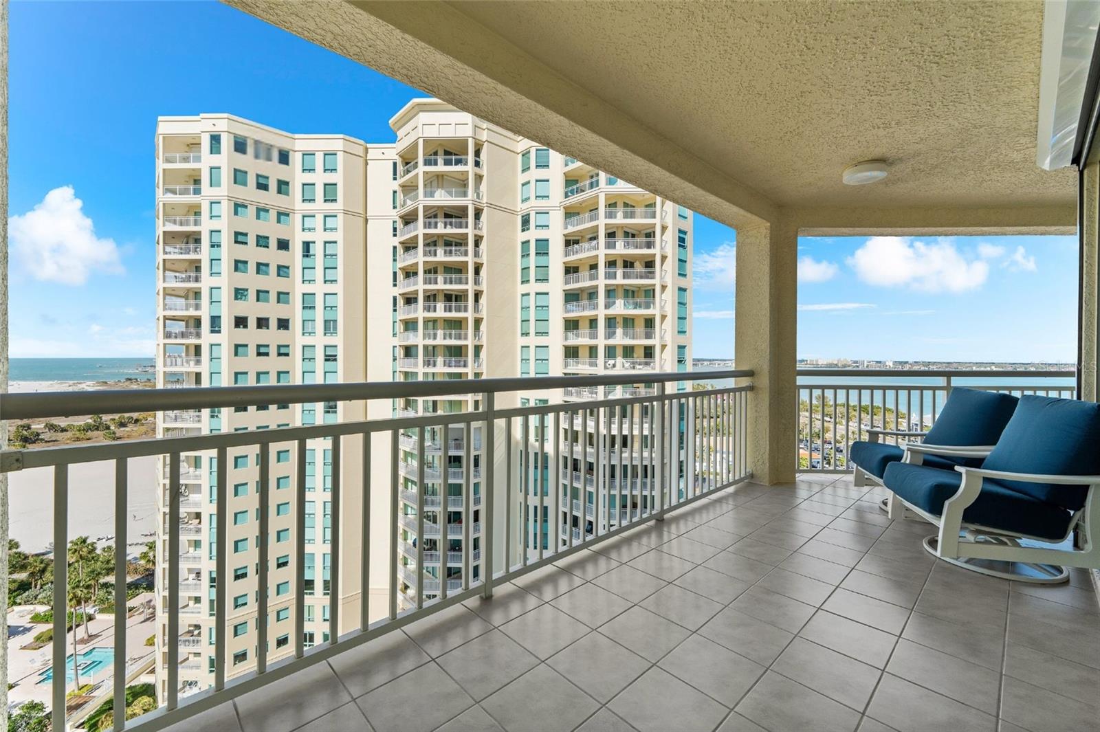 GRANDE ON SAND KEY CONDO - Residential