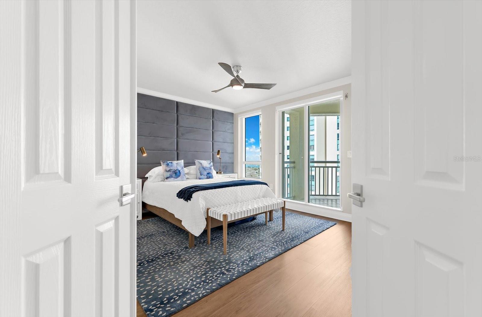 GRANDE ON SAND KEY CONDO - Residential