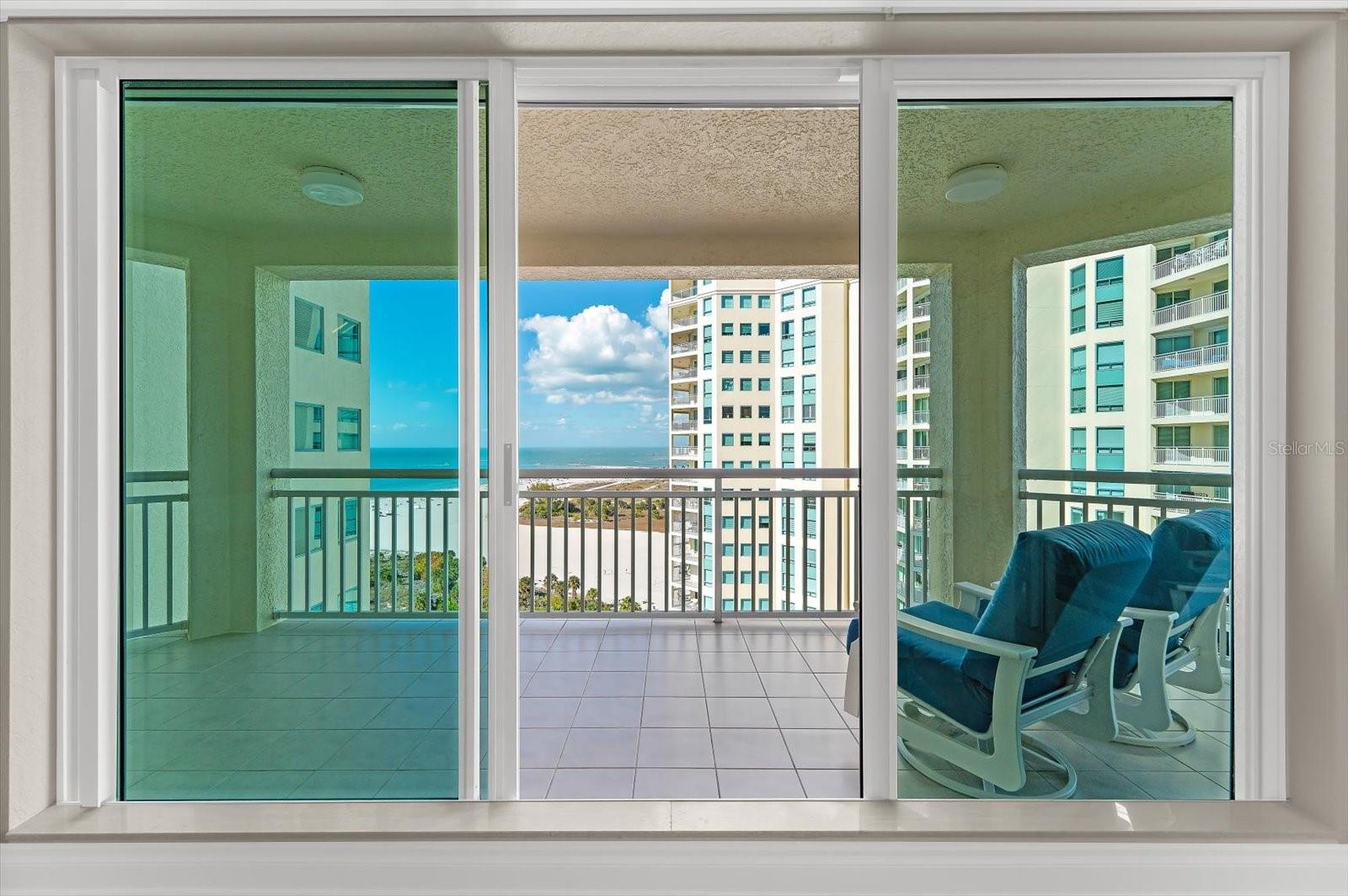 GRANDE ON SAND KEY CONDO - Residential