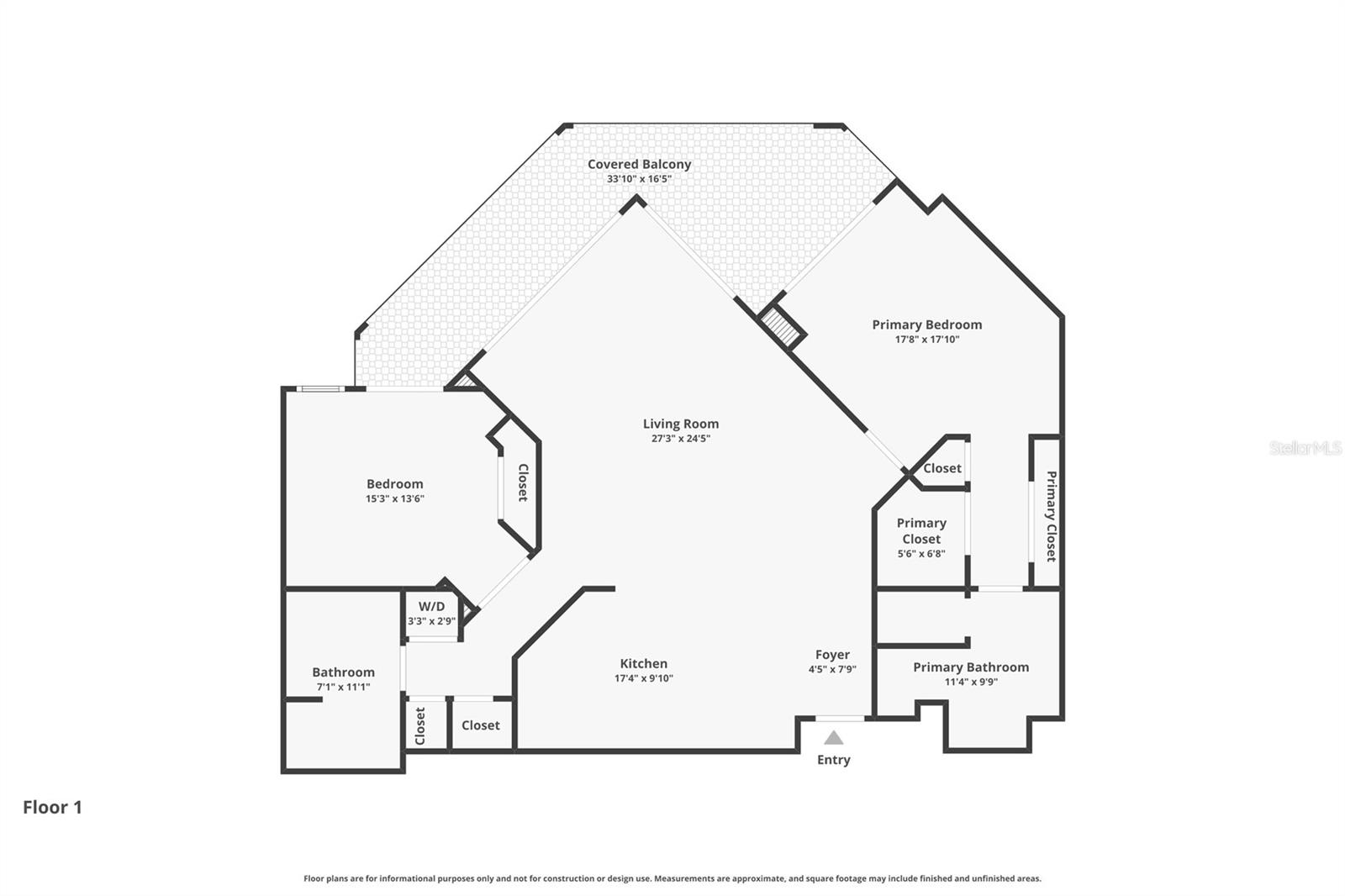 GRANDE ON SAND KEY CONDO - Residential