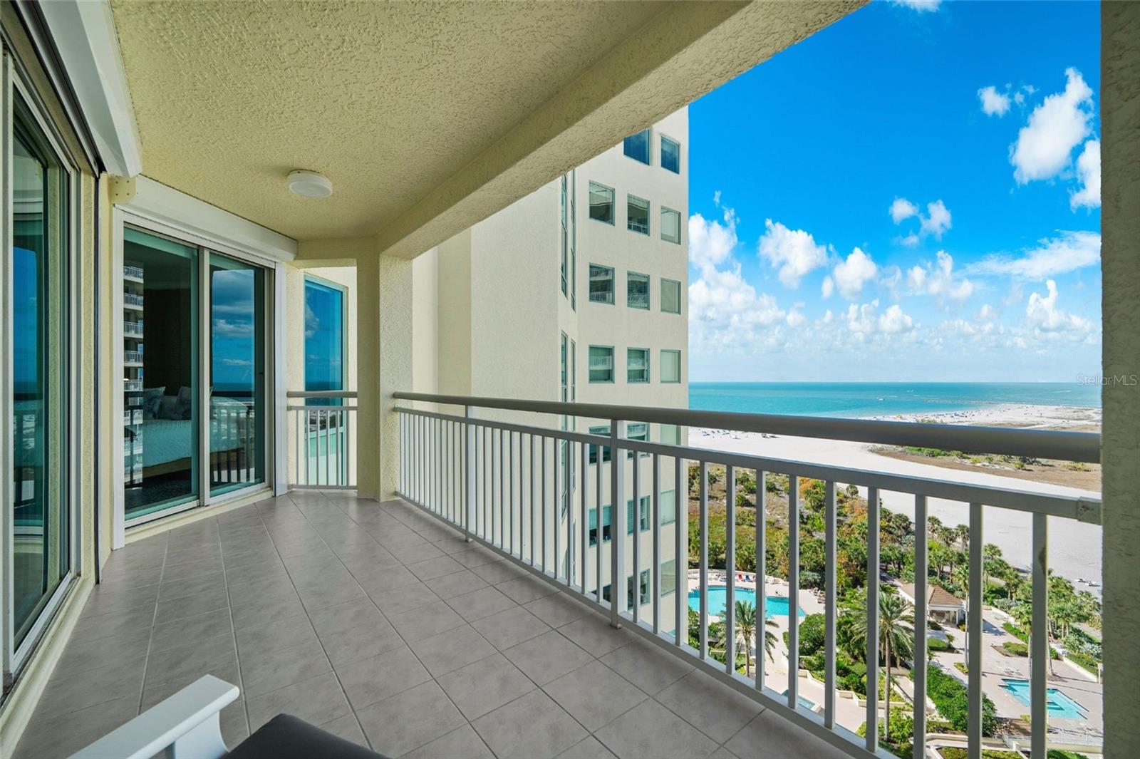 GRANDE ON SAND KEY CONDO - Residential