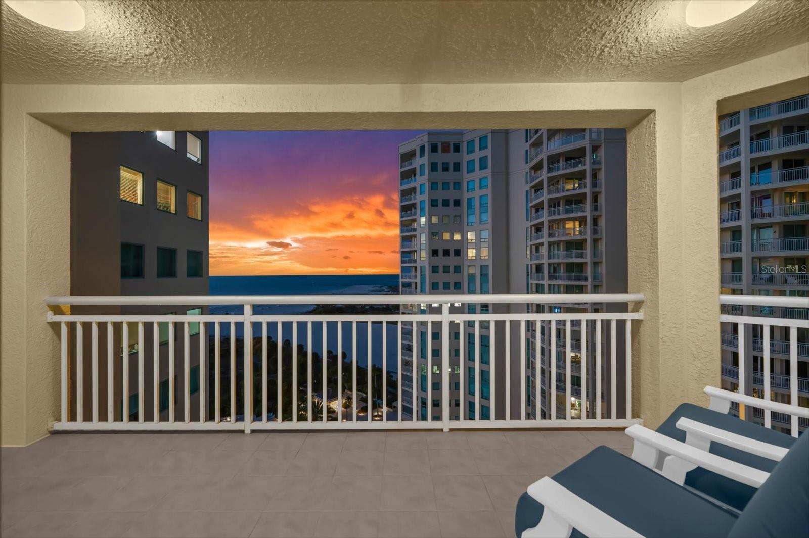 GRANDE ON SAND KEY CONDO - Residential