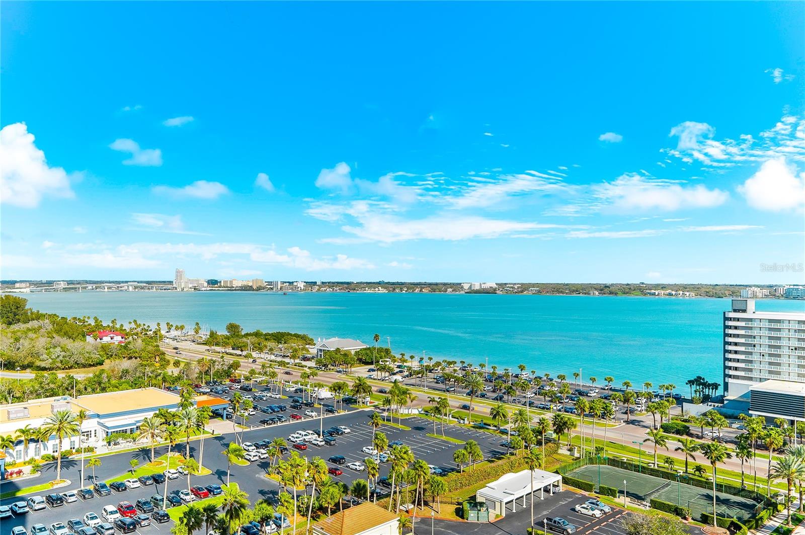 GRANDE ON SAND KEY CONDO - Residential