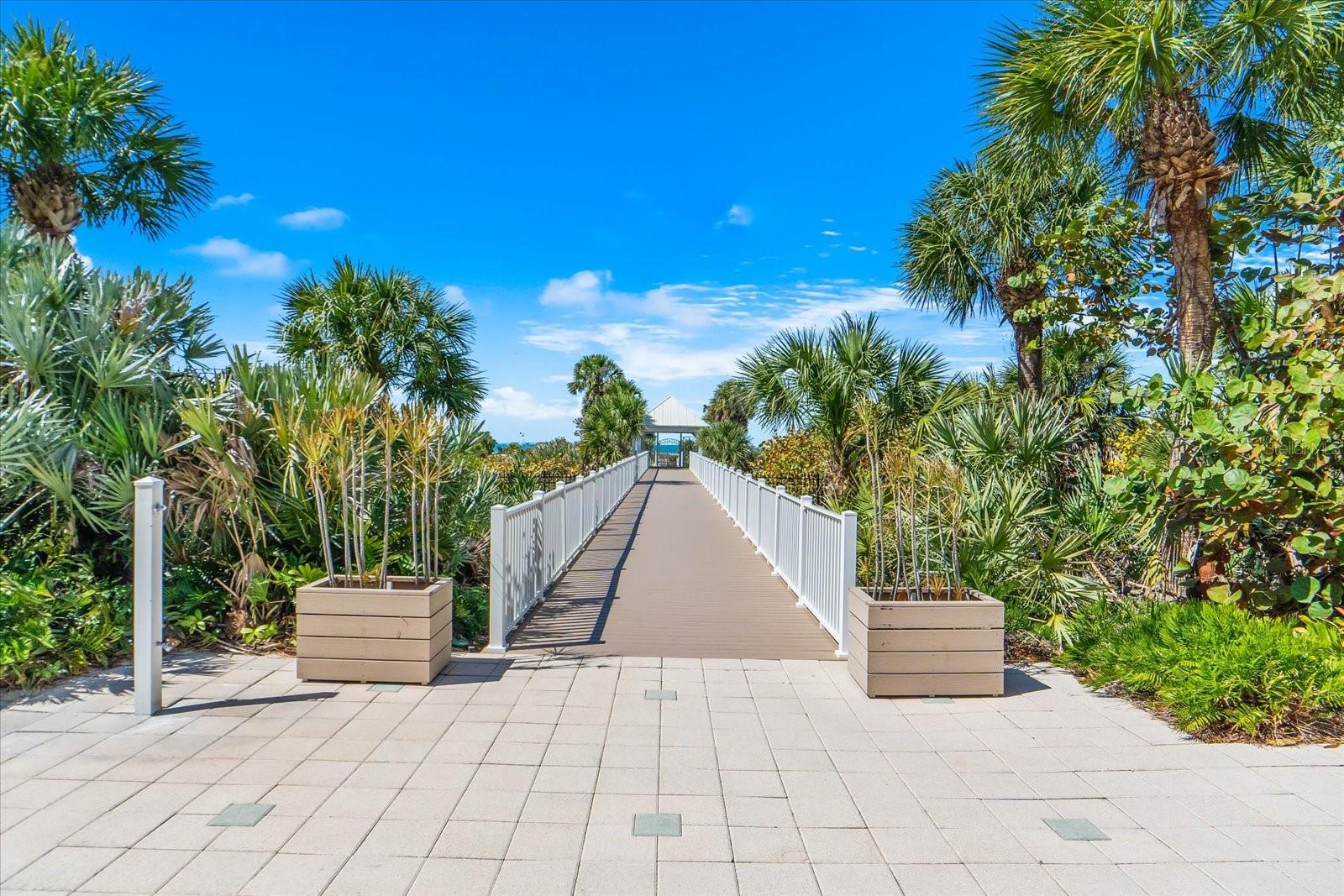 GRANDE ON SAND KEY CONDO - Residential