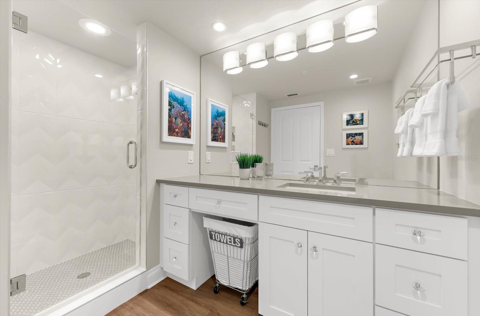 GRANDE ON SAND KEY CONDO - Residential