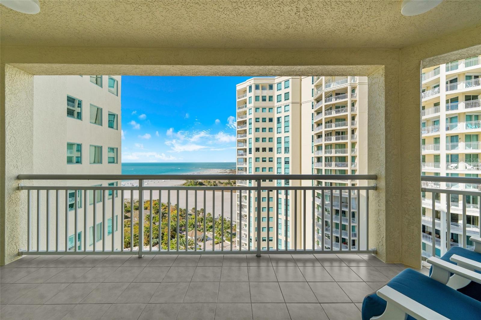 GRANDE ON SAND KEY CONDO - Residential
