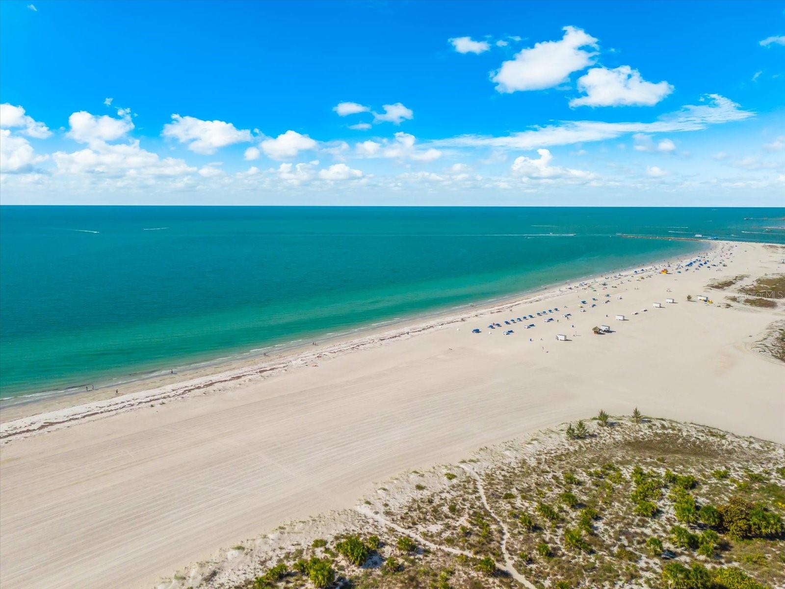GRANDE ON SAND KEY CONDO - Residential