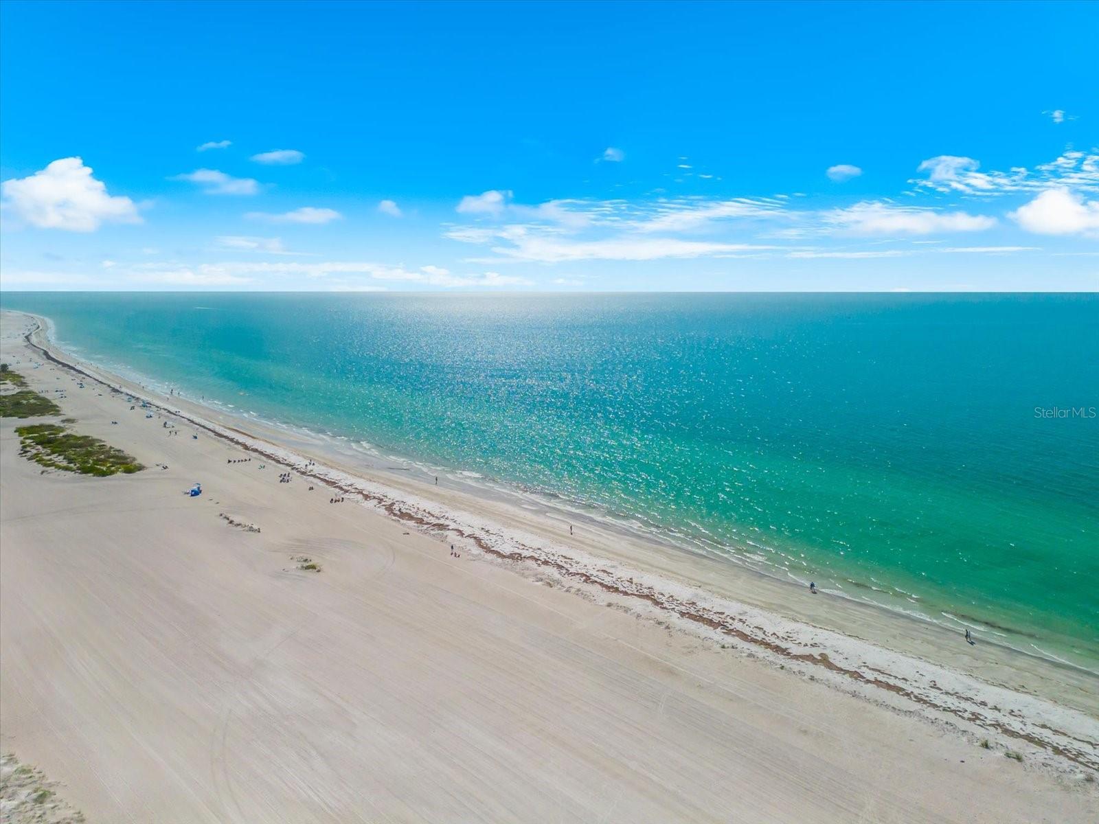 GRANDE ON SAND KEY CONDO - Residential