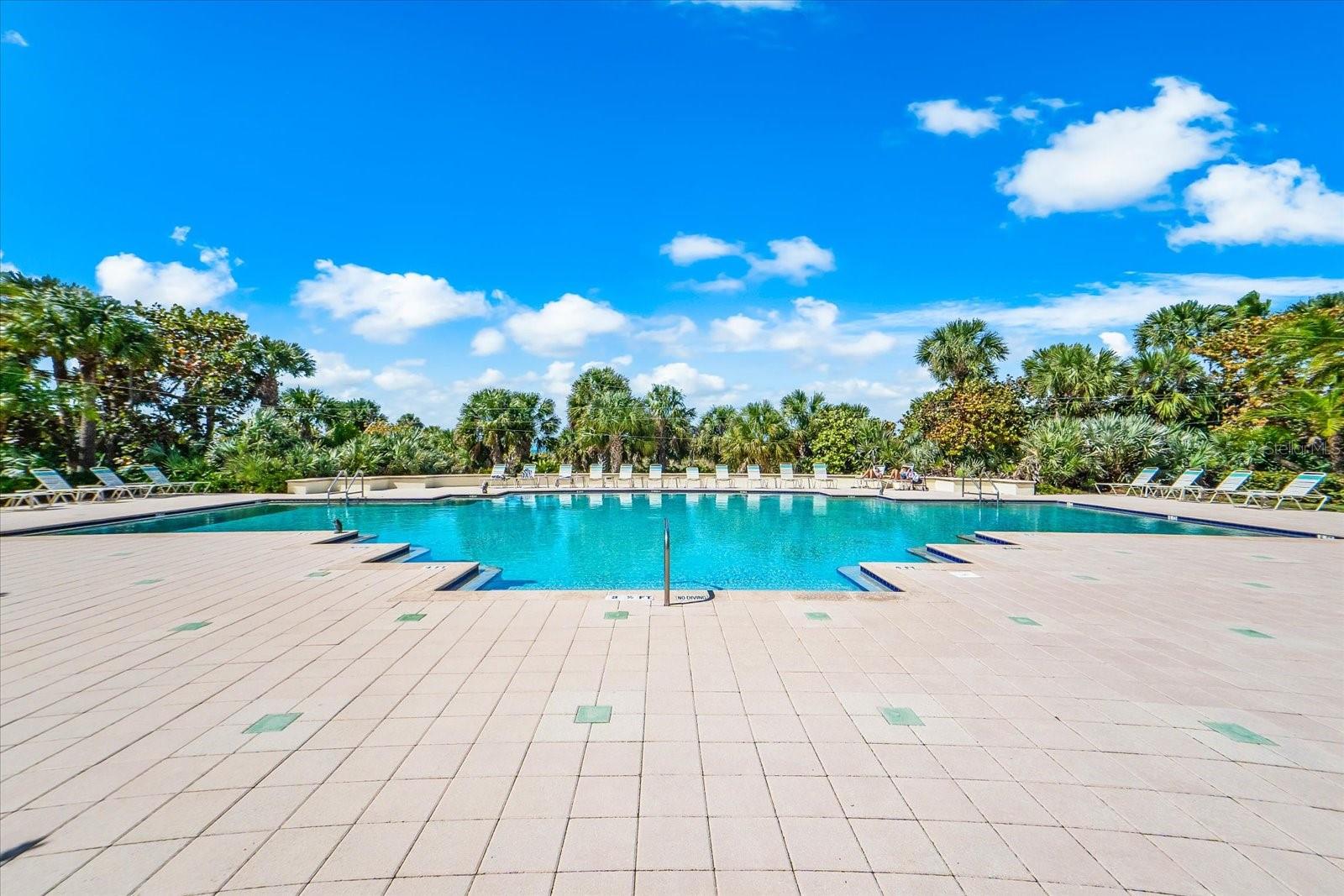 GRANDE ON SAND KEY CONDO - Residential