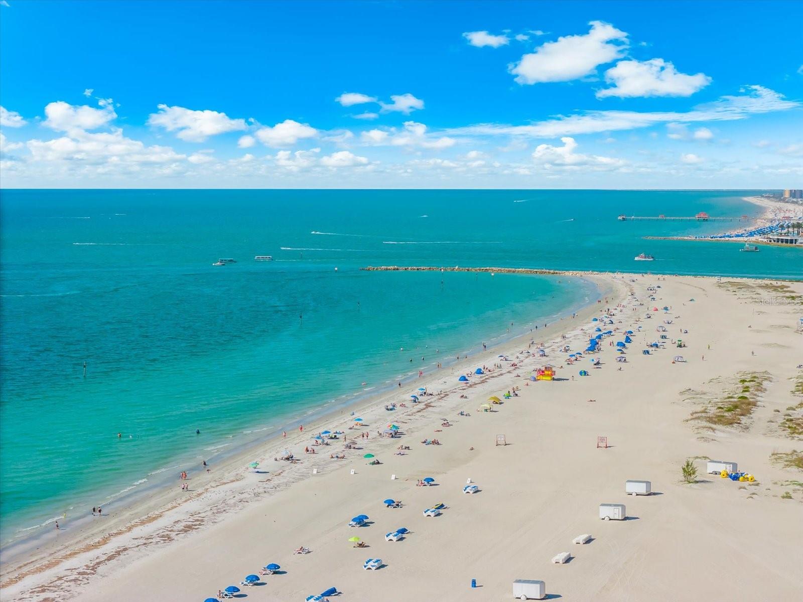 GRANDE ON SAND KEY CONDO - Residential