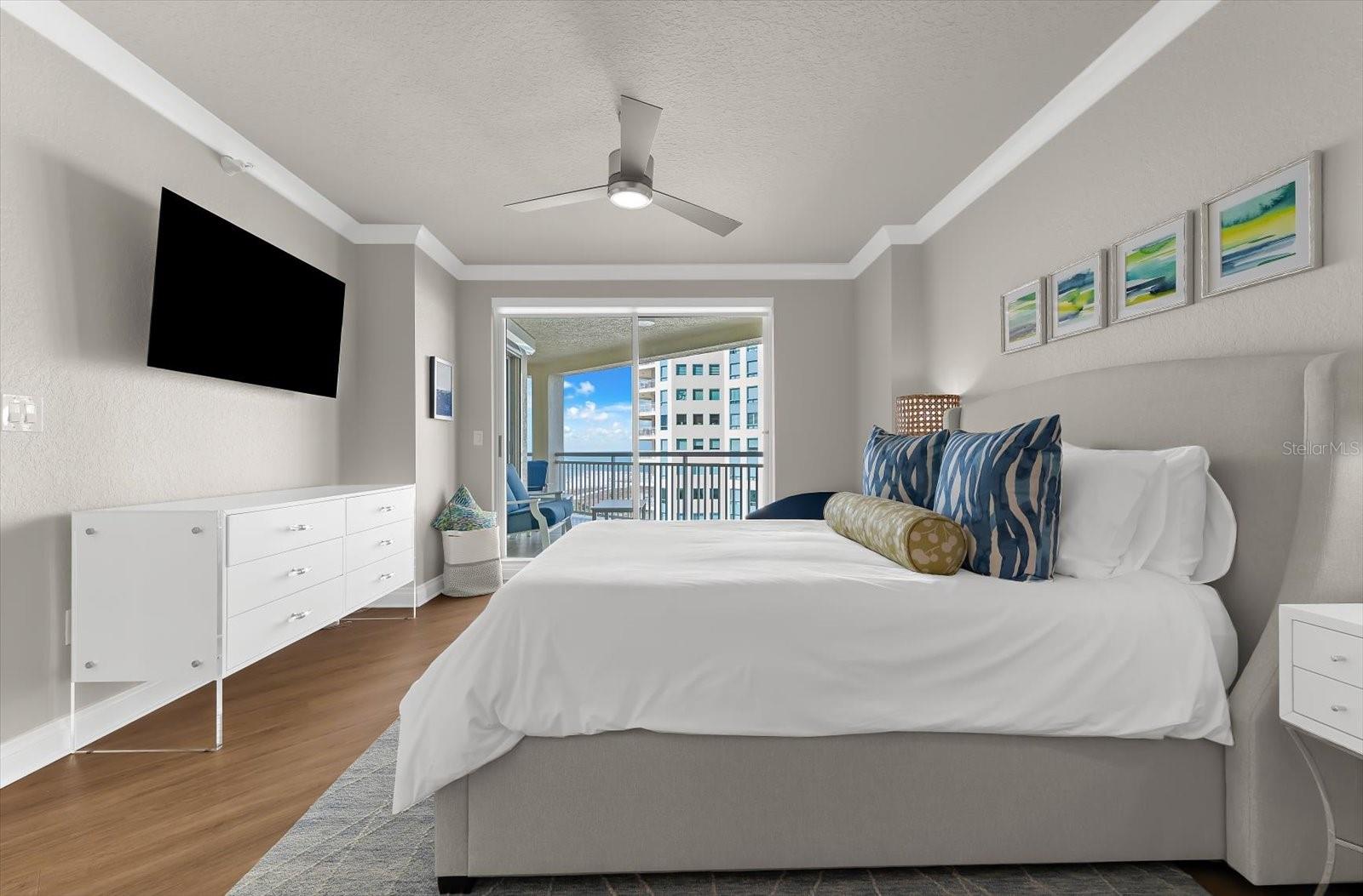 GRANDE ON SAND KEY CONDO - Residential