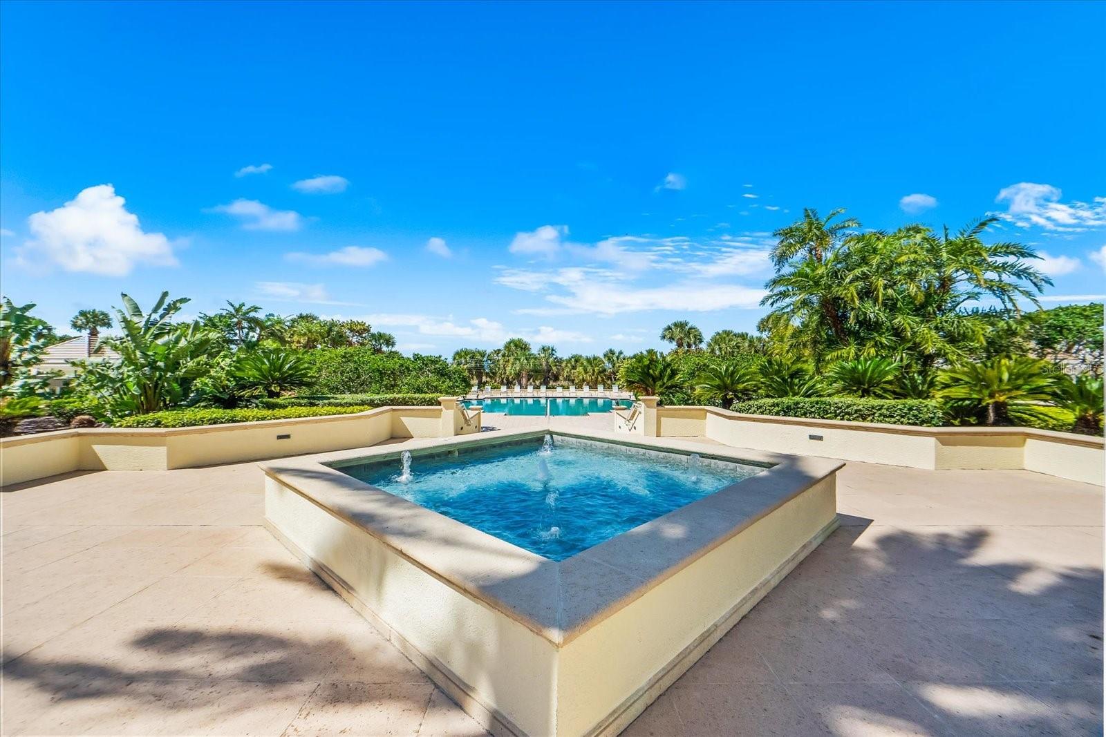 GRANDE ON SAND KEY CONDO - Residential