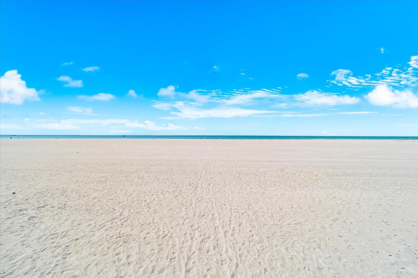 GRANDE ON SAND KEY CONDO - Residential