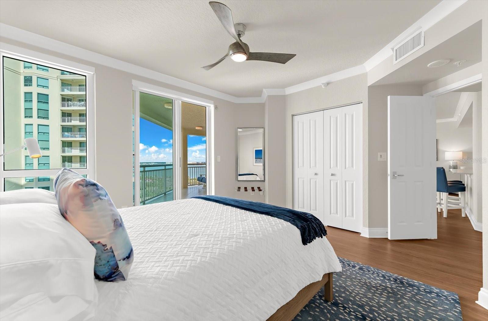 GRANDE ON SAND KEY CONDO - Residential