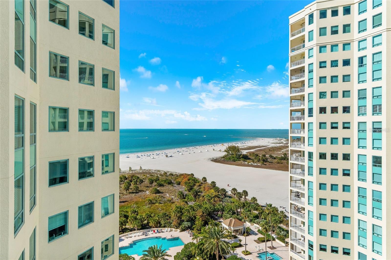 GRANDE ON SAND KEY CONDO - Residential