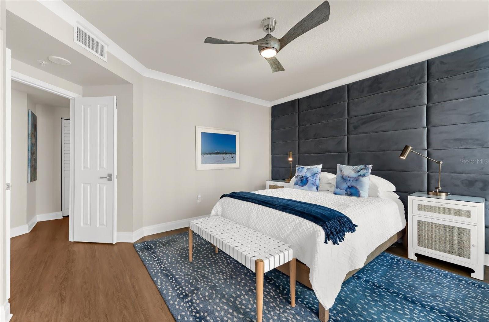 GRANDE ON SAND KEY CONDO - Residential