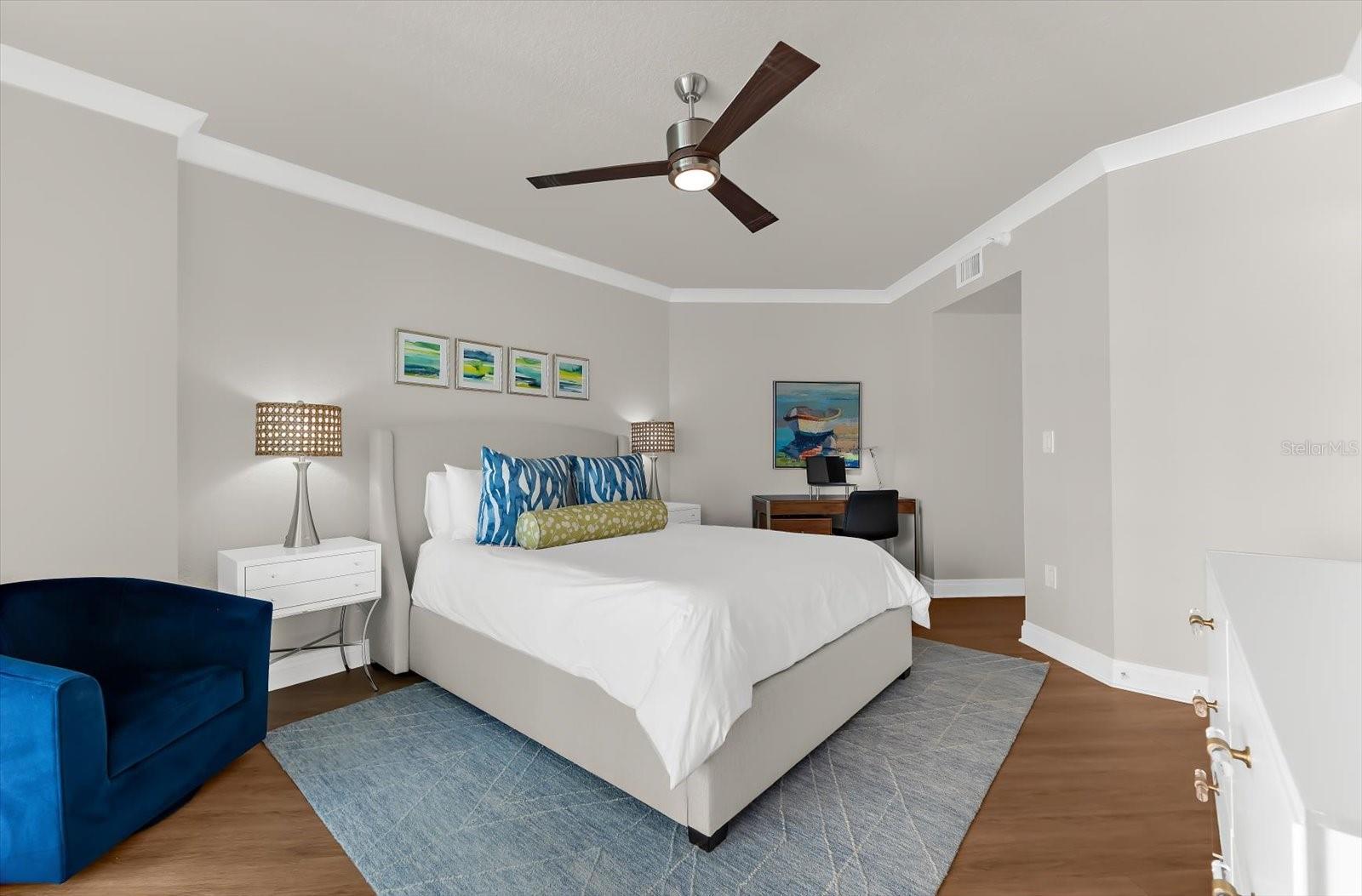 GRANDE ON SAND KEY CONDO - Residential