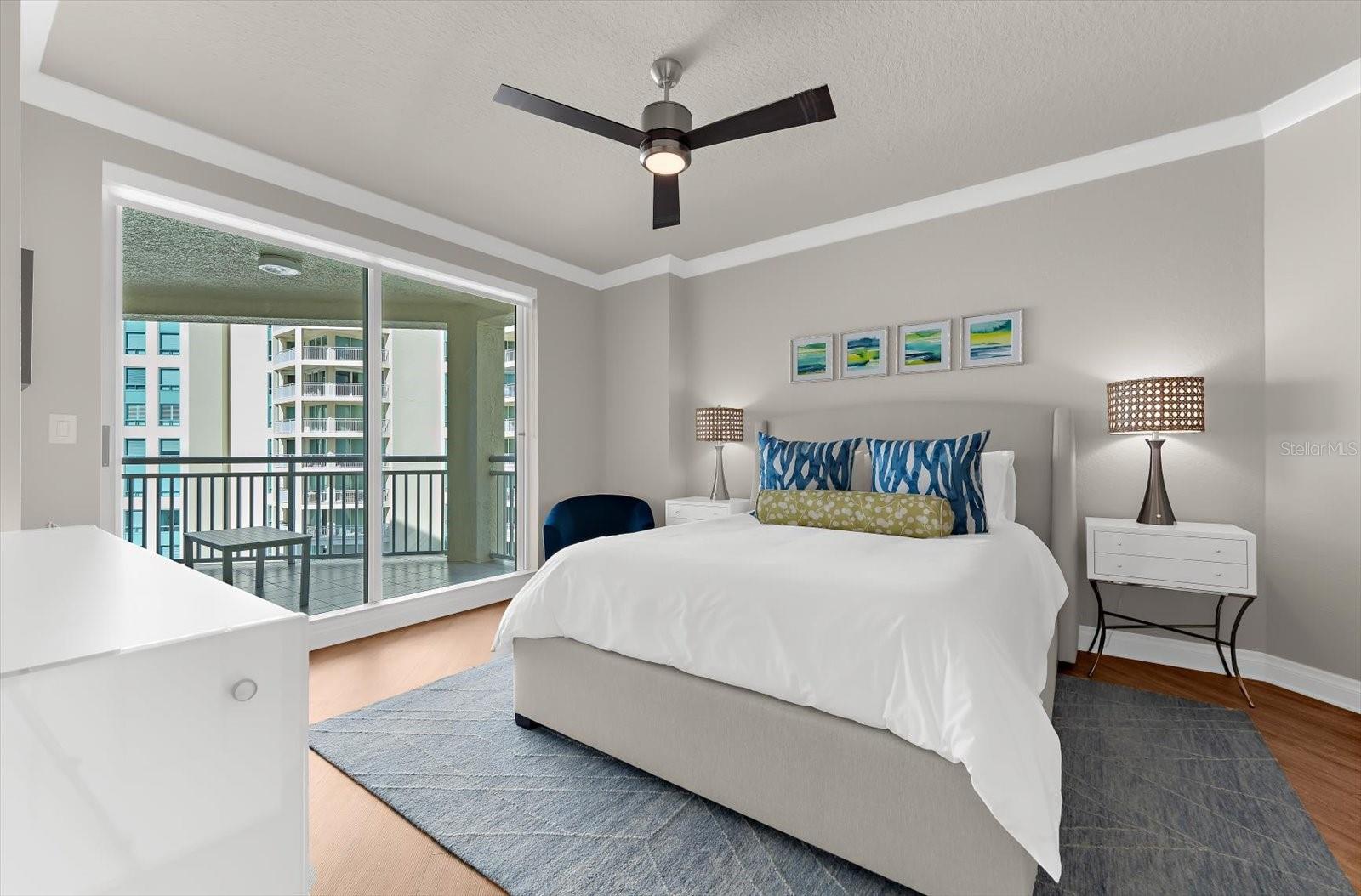 GRANDE ON SAND KEY CONDO - Residential