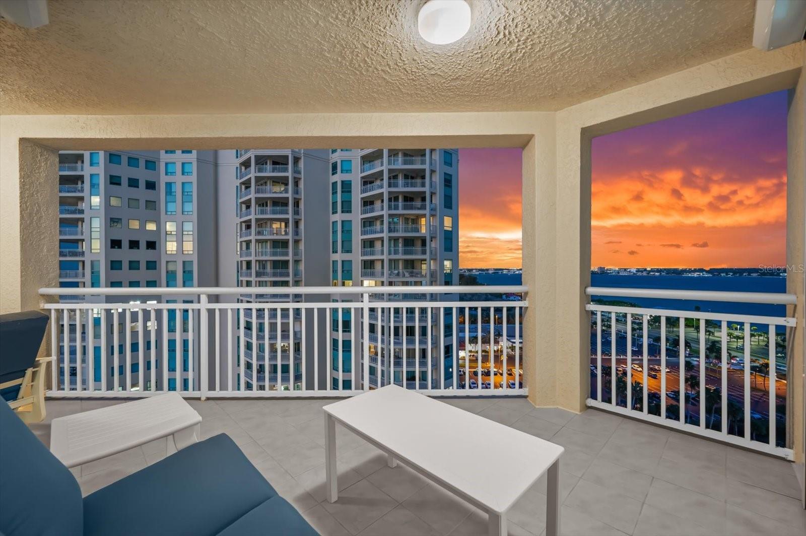 GRANDE ON SAND KEY CONDO - Residential