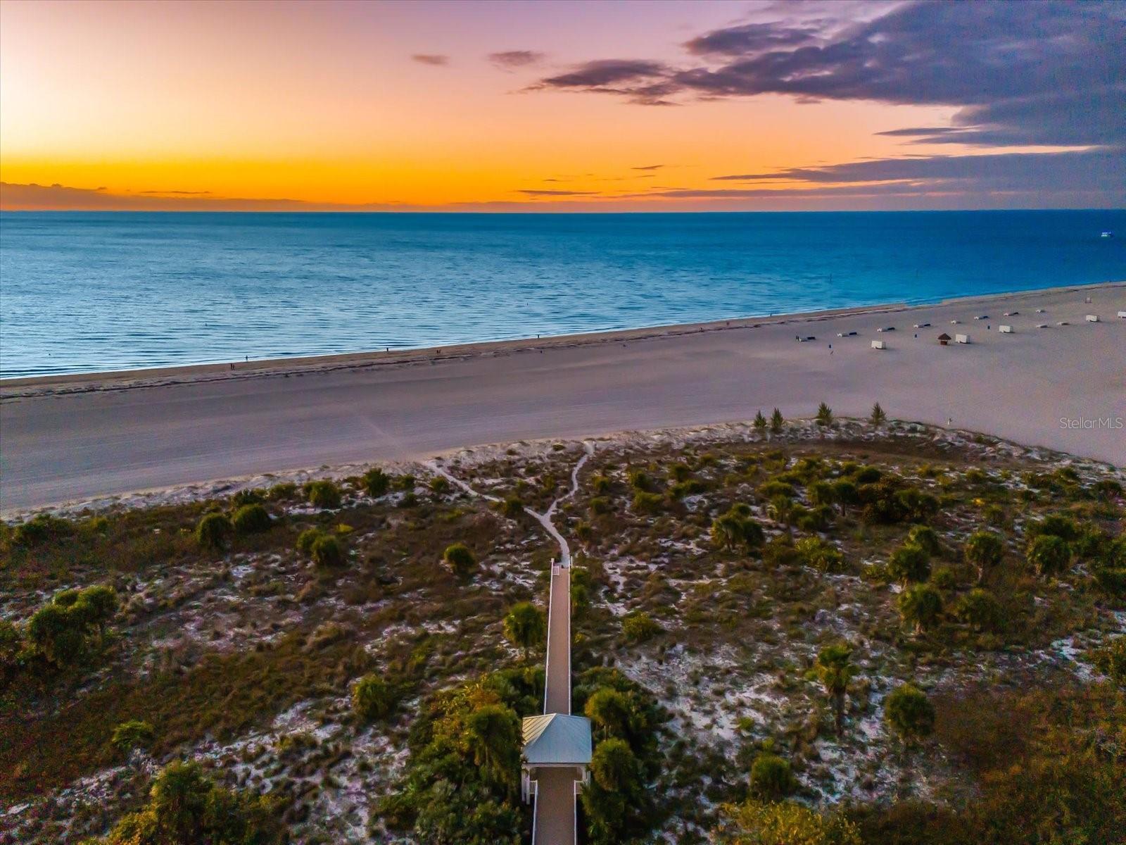 GRANDE ON SAND KEY CONDO - Residential