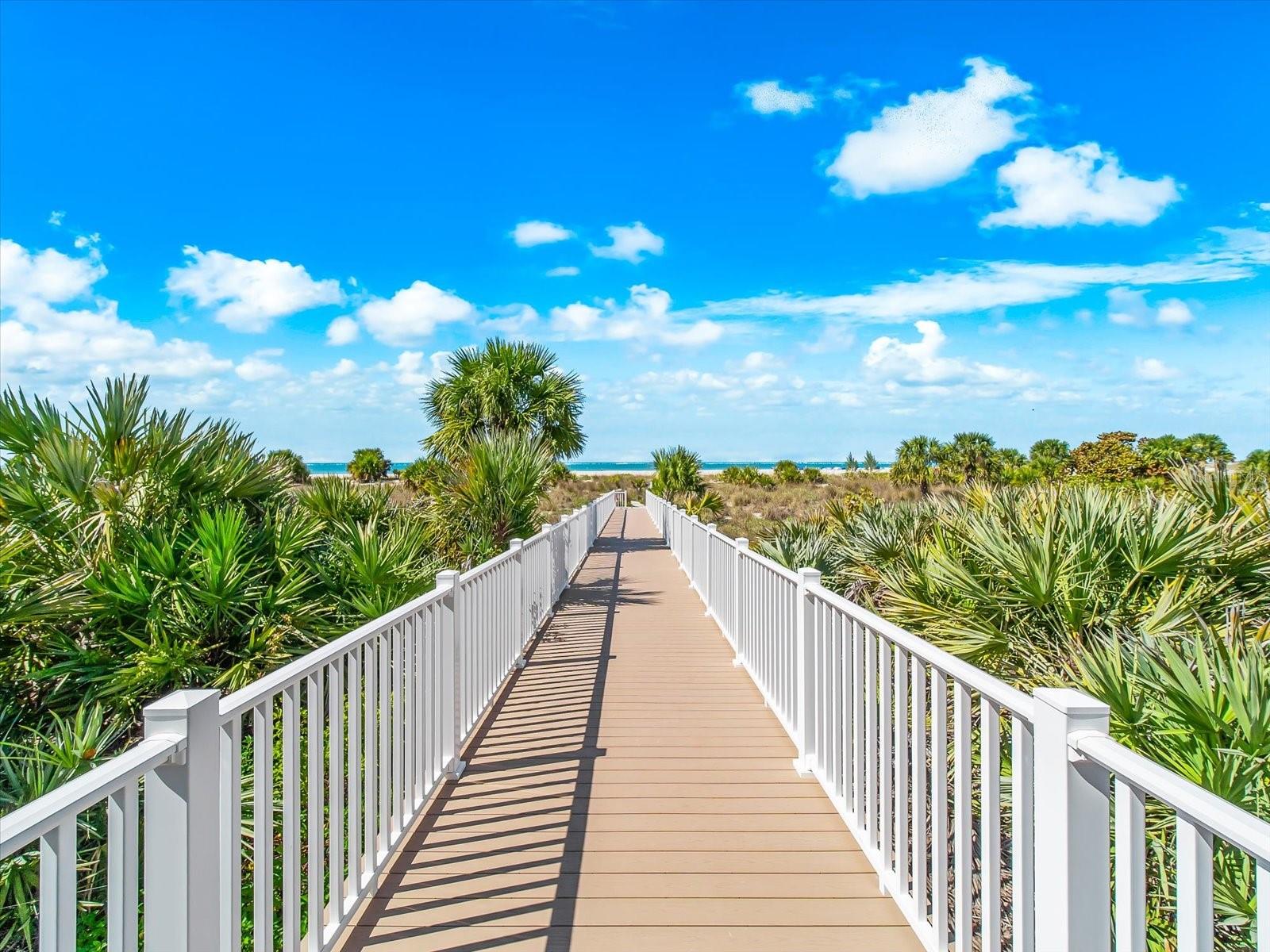 GRANDE ON SAND KEY CONDO - Residential