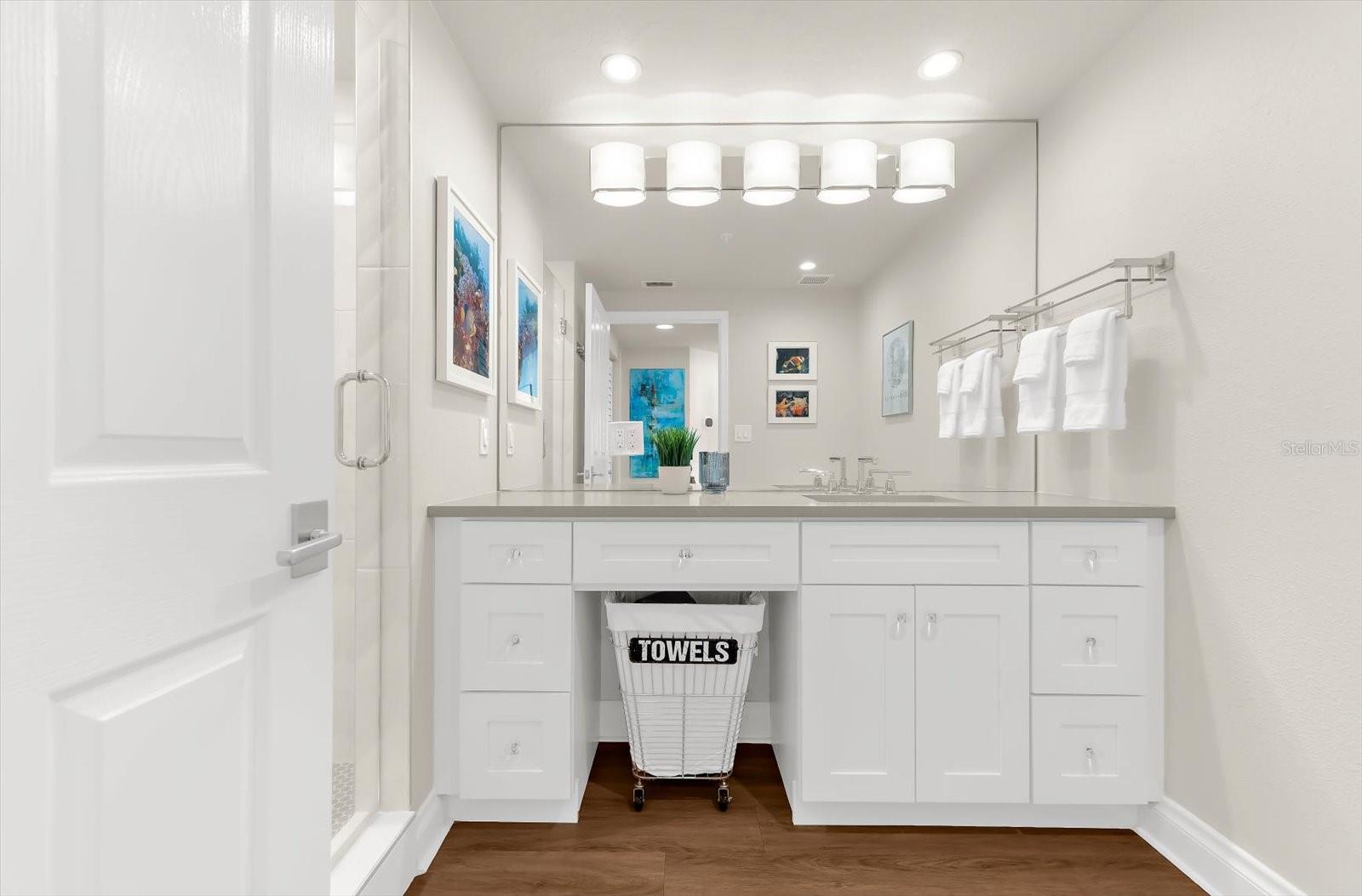 GRANDE ON SAND KEY CONDO - Residential