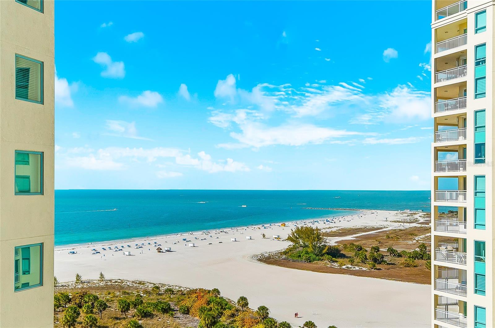 GRANDE ON SAND KEY CONDO - Residential