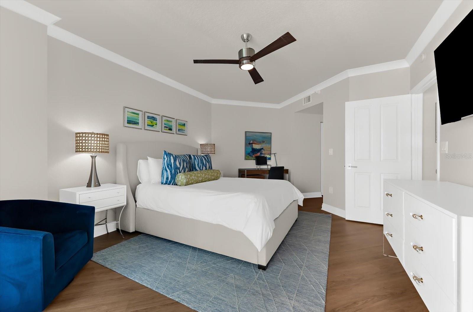 GRANDE ON SAND KEY CONDO - Residential