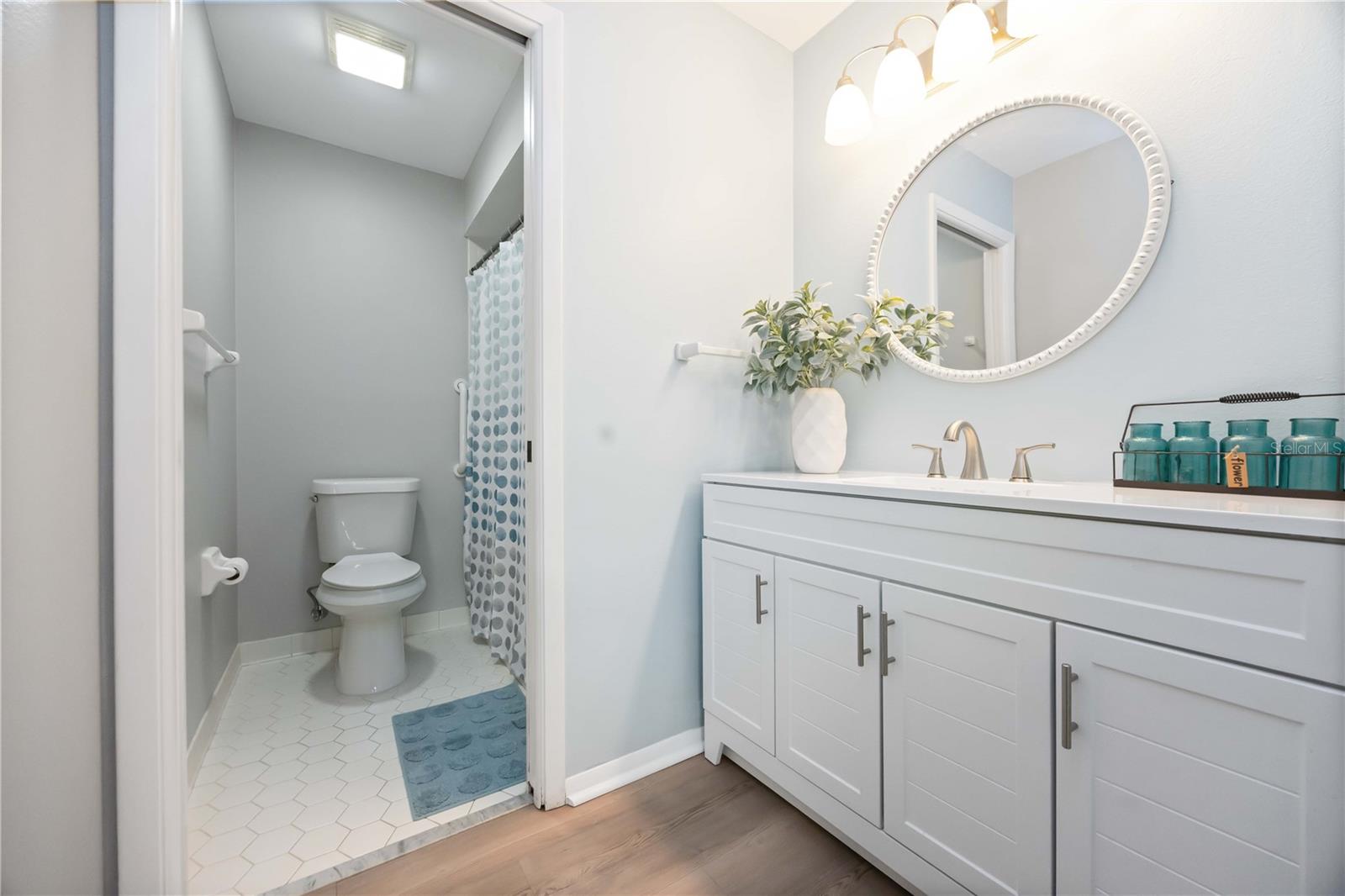 MEADOWCROFT SOUTH - Residential