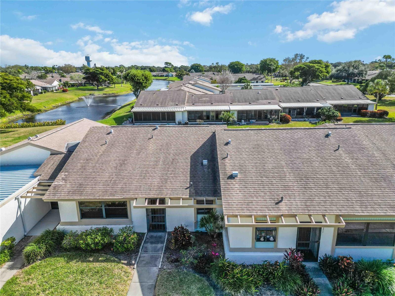 MEADOWCROFT SOUTH - Residential