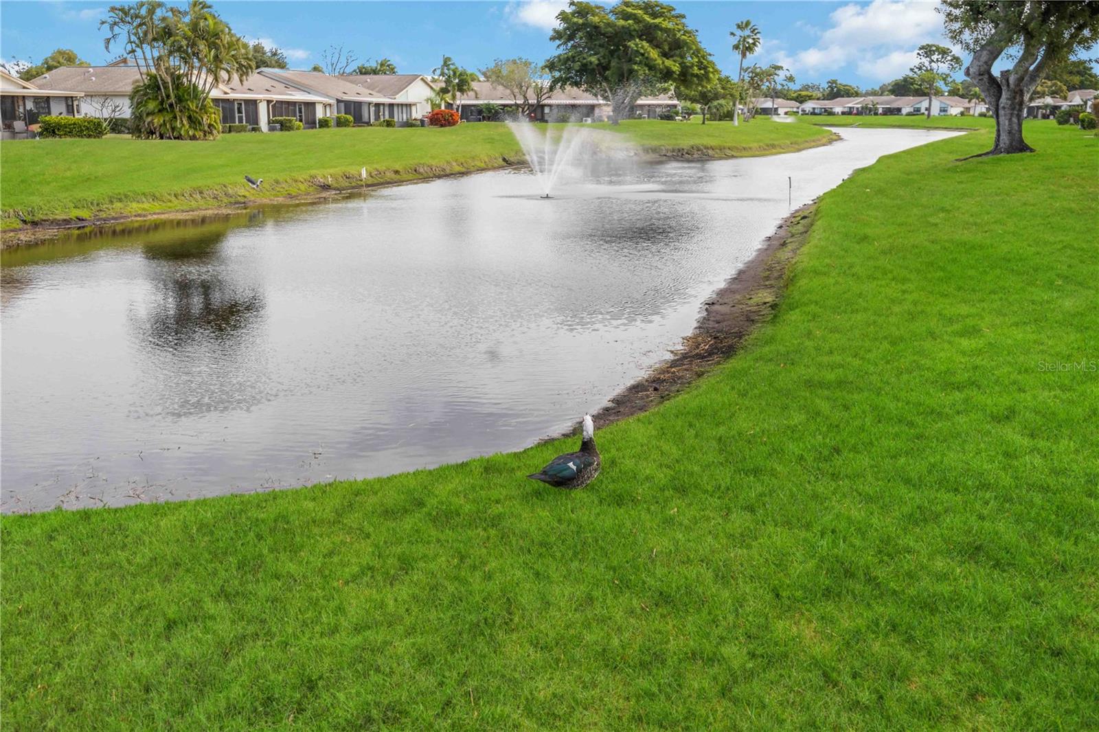 MEADOWCROFT SOUTH - Residential