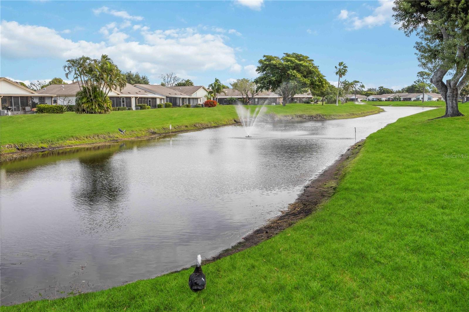 MEADOWCROFT SOUTH - Residential