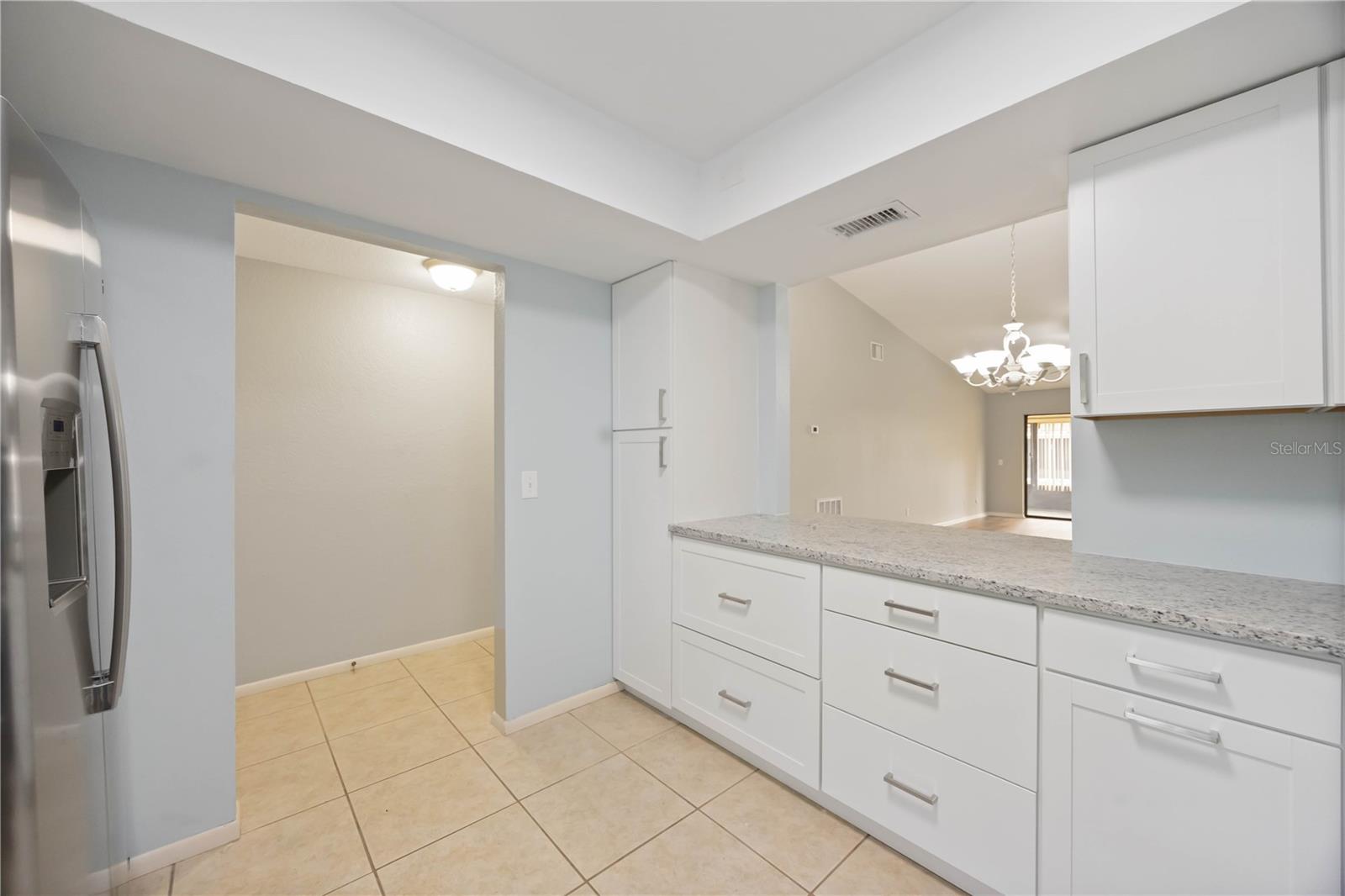 MEADOWCROFT SOUTH - Residential