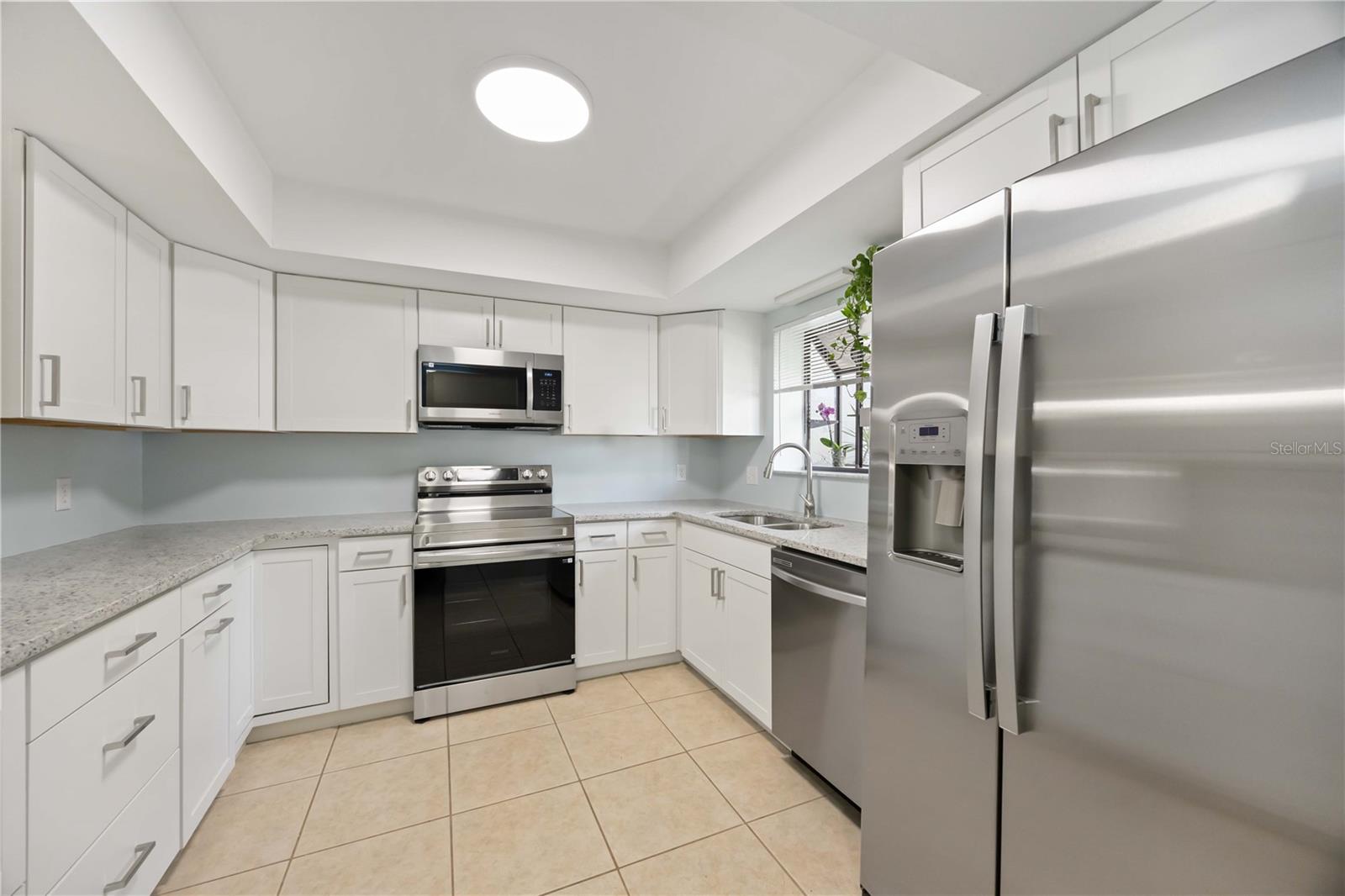 MEADOWCROFT SOUTH - Residential