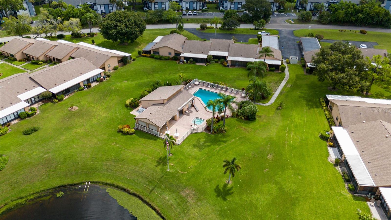 MEADOWCROFT SOUTH - Residential