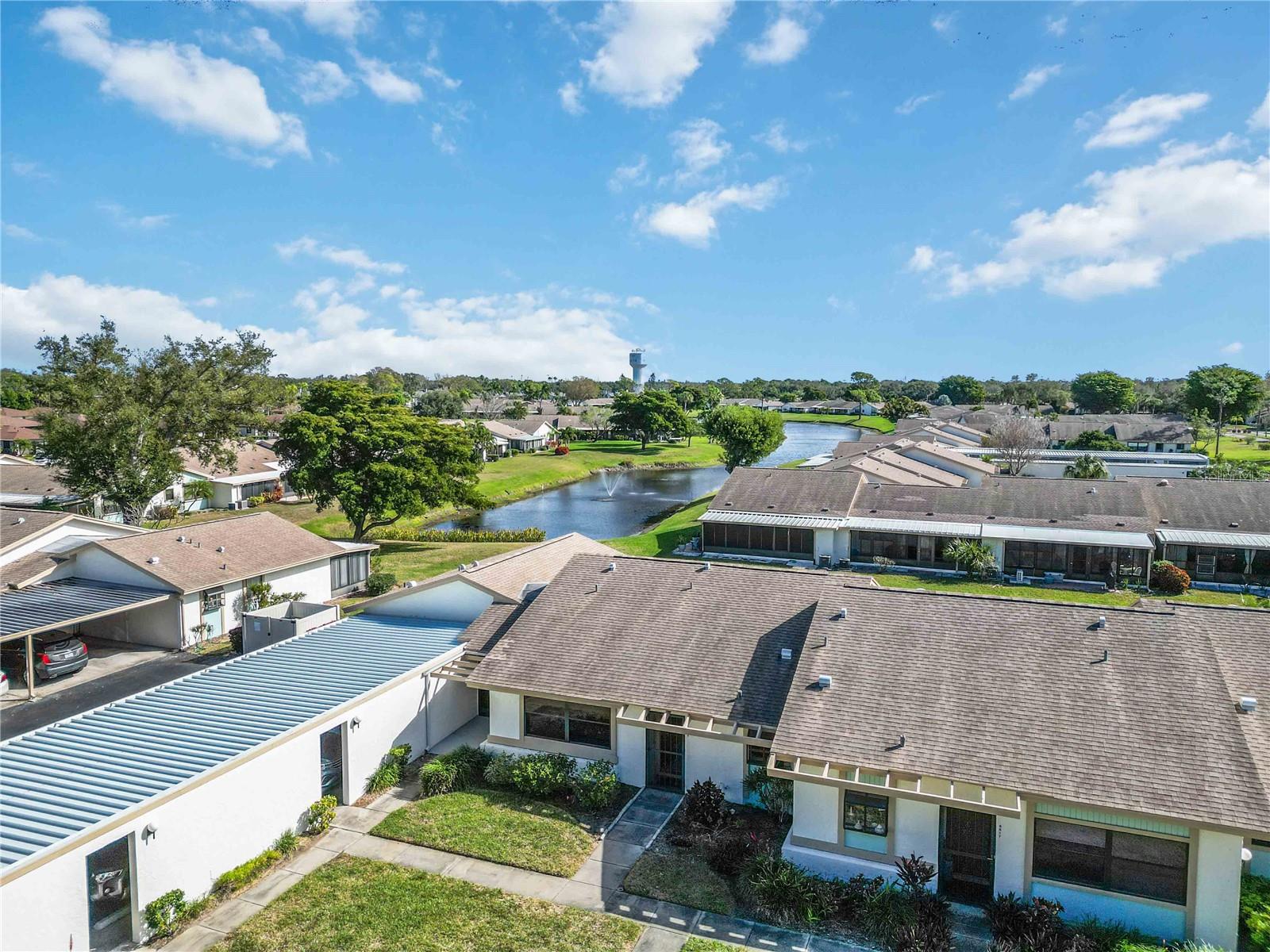 MEADOWCROFT SOUTH - Residential