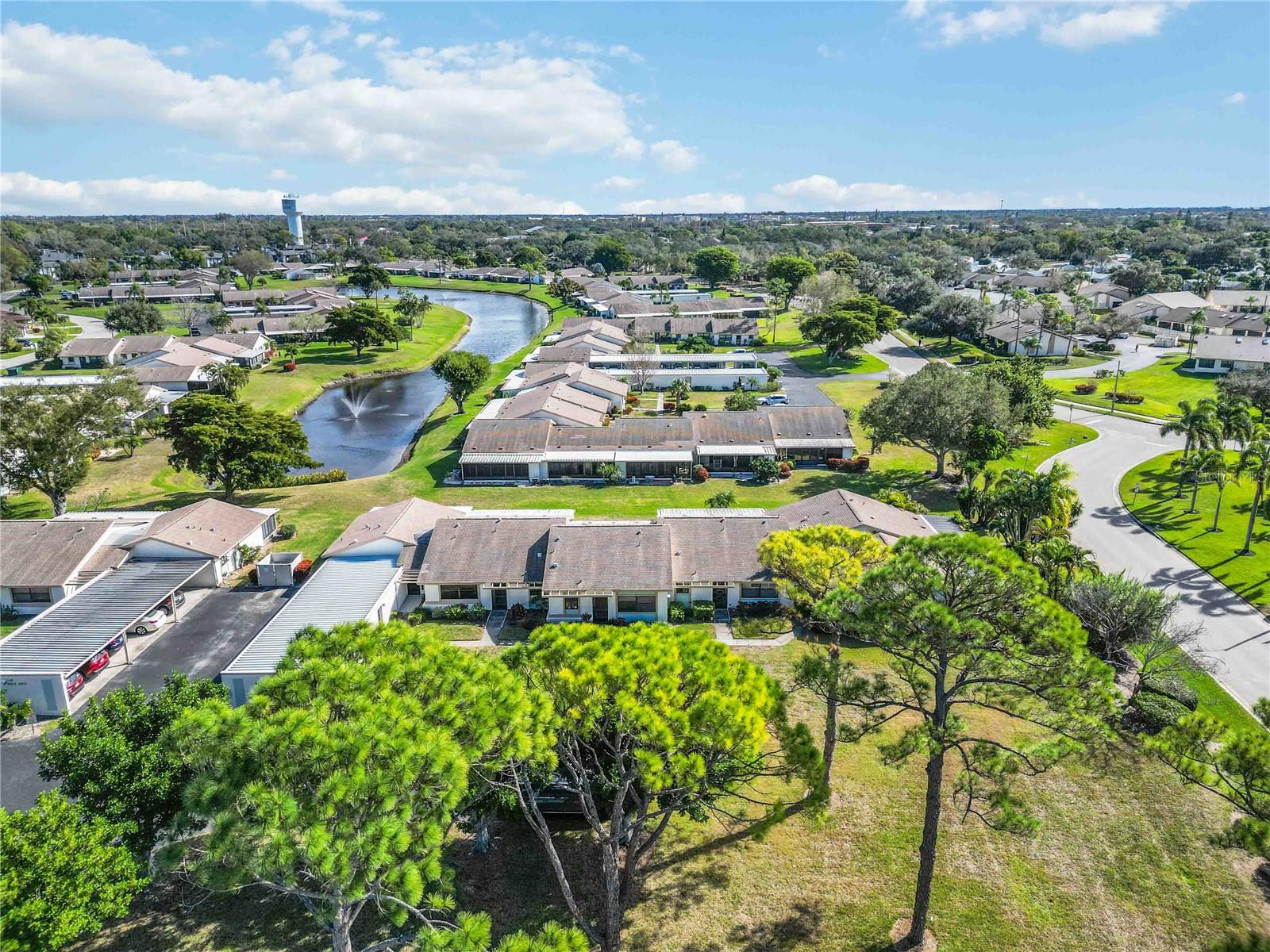 MEADOWCROFT SOUTH - Residential