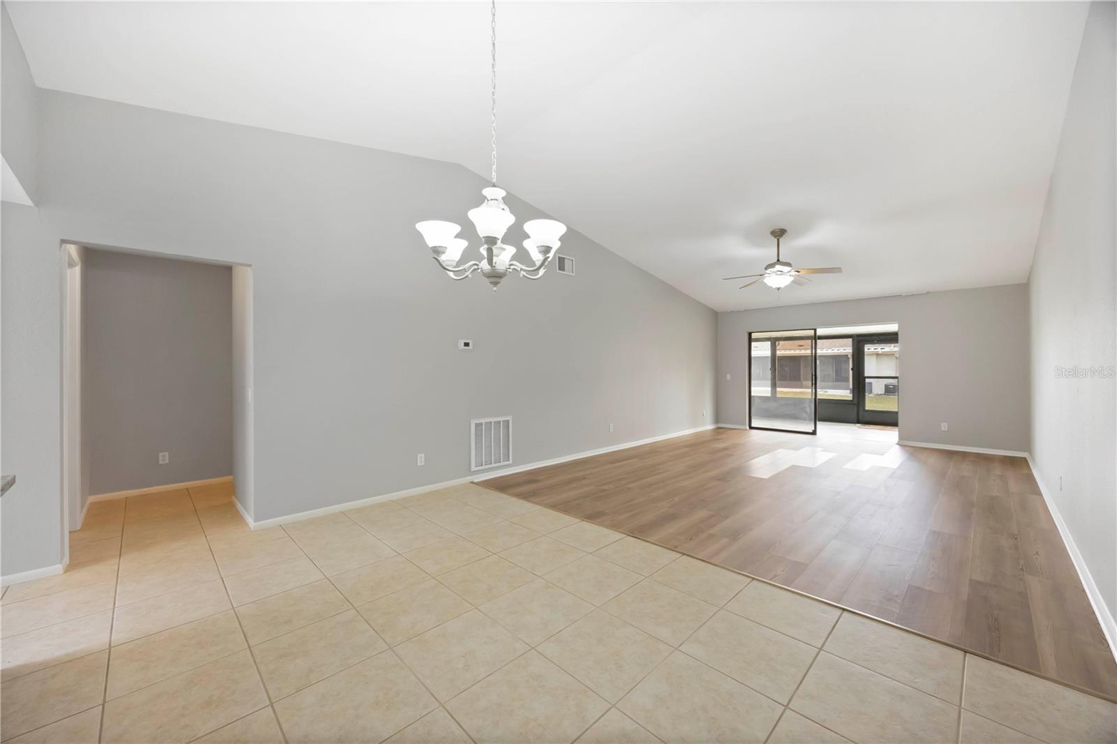 MEADOWCROFT SOUTH - Residential