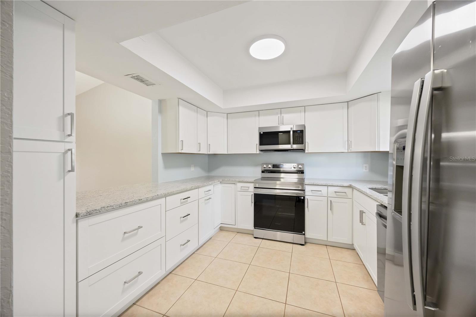 MEADOWCROFT SOUTH - Residential